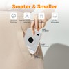 Joysea OP1 Label Maker Machine with Tape, Wireless Small Label