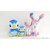 Sanei Pokemon All Star Collection - PP89 - Piplup Plush