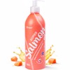 Waggys Super Salmon Oil, Omega 3 para Perros y Gatos,