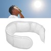 Generic Neck Cooling Tube, Reusable Ice Ring for Instant Cooling,