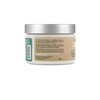 Dr.Miracle's Strong & Healthy Length Retention Leave In Cream. Contains