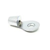 BAIJAC Replacemelt for Knee Lifter Lifting Lever Connecting Rod Joint