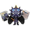 Funko King with Mask and Sword + Pop Protector: One