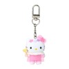 Sanrio 425150 Secret Key Holder, Angel and Little Devil (Part