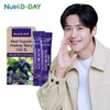 NutriDDay Real Organic Haskap Berry / 뉴트리디데이 리얼 유기농 하스카프 베리