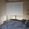 MYshade Custom Cordless Skylight Shades,100% Blackout Cellular Honeycomb Blinds for