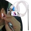 4.9mm Visual Ear Nose Cavity Endoscope Endoscope Camera Video Inspection