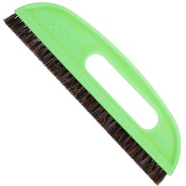 DOITOOL Wallpaper Smoothing Brush, Wallpaper Applicator Brush, Wallpaper Paste Brush, Wallpaper Construction Tools, Wallpaper Hanging Brush, Wallpaper Smoother Tools (Green)