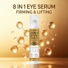 Suero Para Ojos Reafirmante Y Lifting 15 Ml Todo Tipo