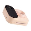 Mini Camera Shape Humidifier USB Desktop Portable Large Spray Cordless