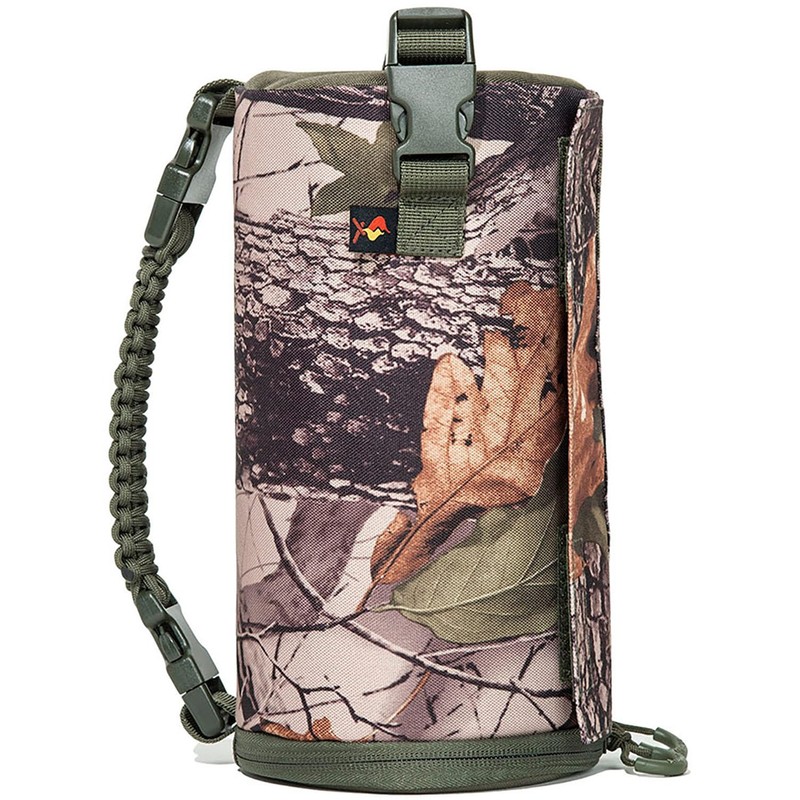 [Oregonian Camper] Kitchen Paper Case Kitchen Paper Holder Real Tree