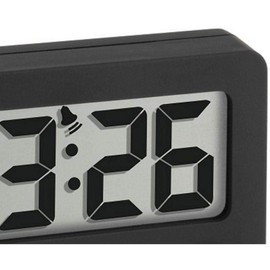 TFA Dostmann 60.2014.01 Digital Alarm