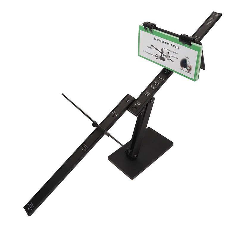 Eye Aperture Rule Trainer Amblyopia Correct Vision Training Equipment for