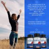 Cpsulas Neuroprotectoras Con Vitaminas Y Crcuma Sin Sabor