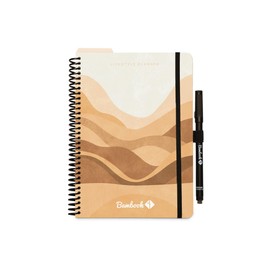 BAMBOOK Lifestyle Planner Original - A5