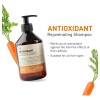 Insight Clean Beauty Champú Hidratante, Antioxidante, Rejuve