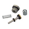 Skat Blast Sandblasting Cabinet Foot Pedal Repair Kit 6411-05, Made