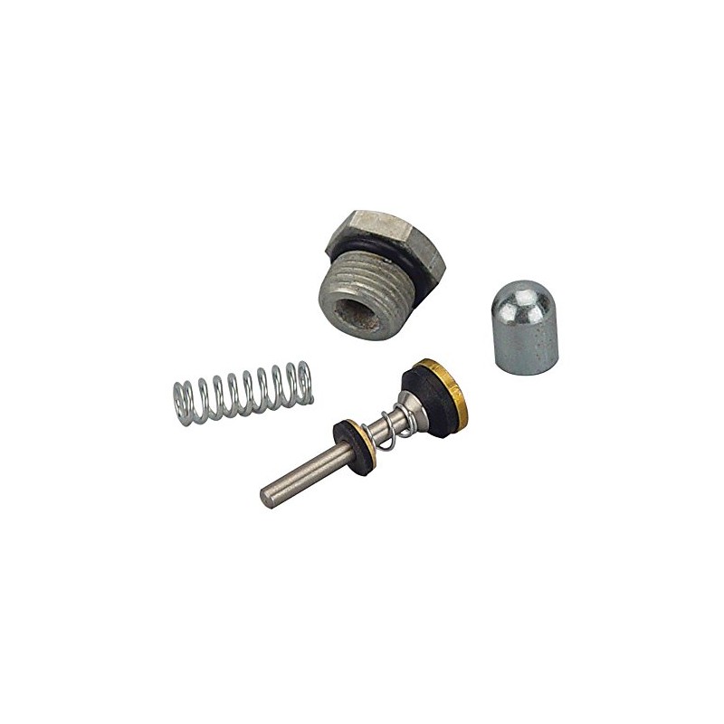 Skat Blast Sandblasting Cabinet Foot Pedal Repair Kit 6411-05, Made