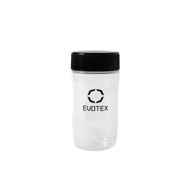 EVOTEX Protein Shaker 16.9 fl oz (500 ml)