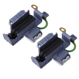 BQLZR WP8318084 3 Pin Washer Lid Switch Replacement for Washer ER8318084 AP6012742 PS11745957 Pack of 5