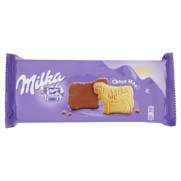 Milka Choco Moooo 200 g