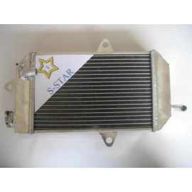 Yamaha Banshee 2003 BANSHEE YFZ350 OVER SIZE RADIATOR( Fit All Year)