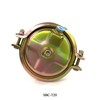 Service Brake Chamber Type 20 T20 with Stroke Length 2