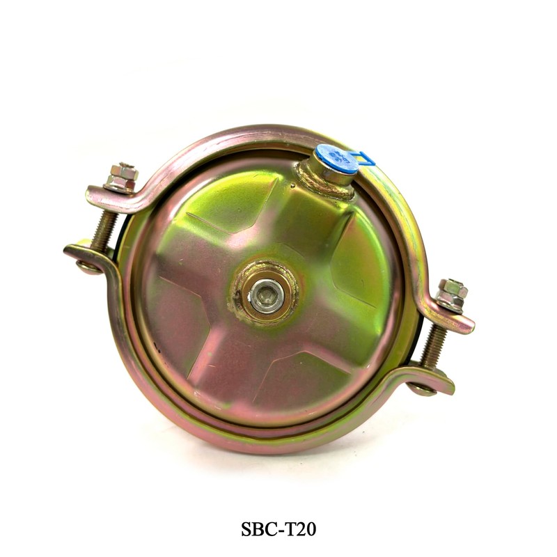 Service Brake Chamber Type 20 T20 with Stroke Length 2
