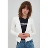 Ichi Ihkate Short BL Blazer, 20112547