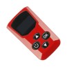 Baceyong 1 x 4 Button Remote Control for Auxiliary Heater