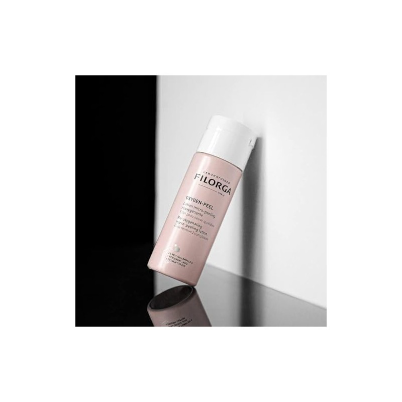 Filorga Oxygen Peel Solución Micro Peeling Exfoliador de Piel para