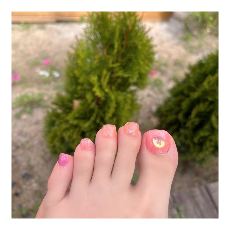 Jouju - Pedi / Jouju - 페디