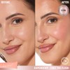 Revolution Superdewy Liquid Blusher Fake The Flush
