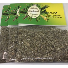 Salvia (Sage Leaves)