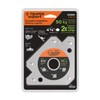 Truper Expert ESM-4X, Escuadra magnética 4" para soldar capacidad 50