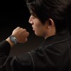 U-LIMVE Watch Band for Garmin Forerunner 165/Forerunner 245/Forerunner 645/Vivoactive 5/Vivoactive