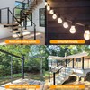 1/8 Stainless Steel Cable - Cable Railing Kit with Stainless