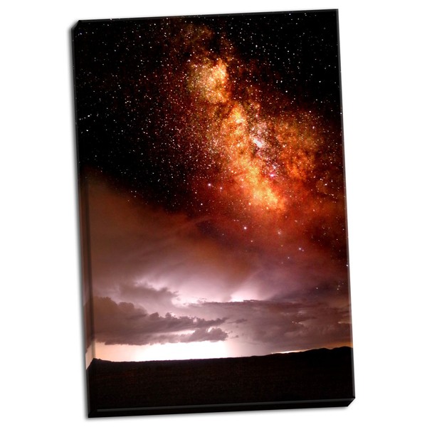 Gango Home Décor Tower of Power, Fine Art Photograph by: