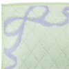 BANDAI 4085002600 Mini Towel, Sailor Moon, Charlotte (Sailor Saturn), Approx.