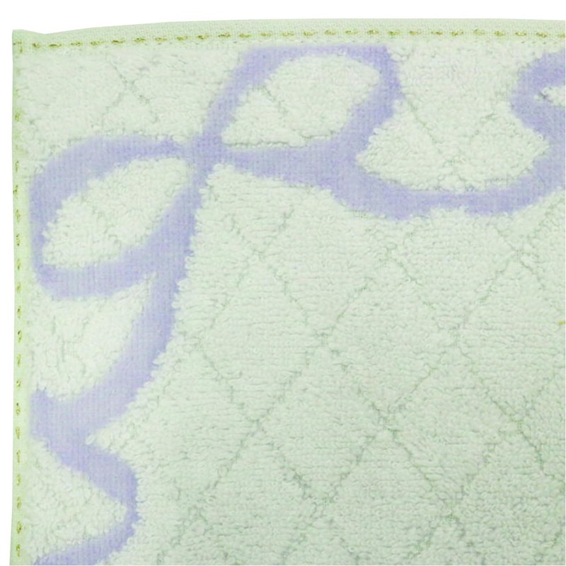 BANDAI 4085002600 Mini Towel, Sailor Moon, Charlotte (Sailor Saturn), Approx.