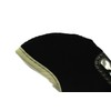 Speed mao Golf Window Iron Cover Black Set of 10