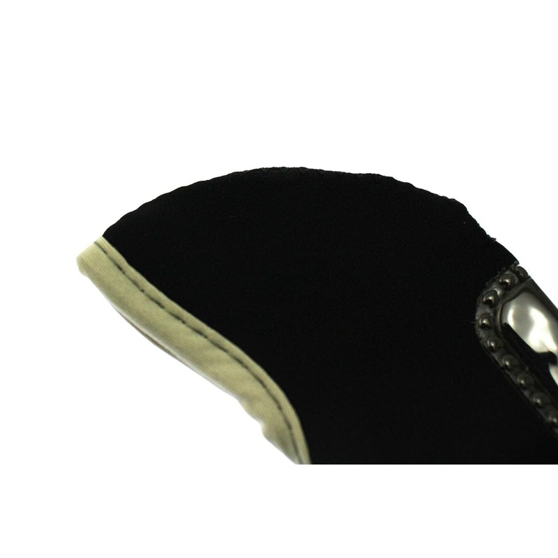 Speed mao Golf Window Iron Cover Black Set of 10