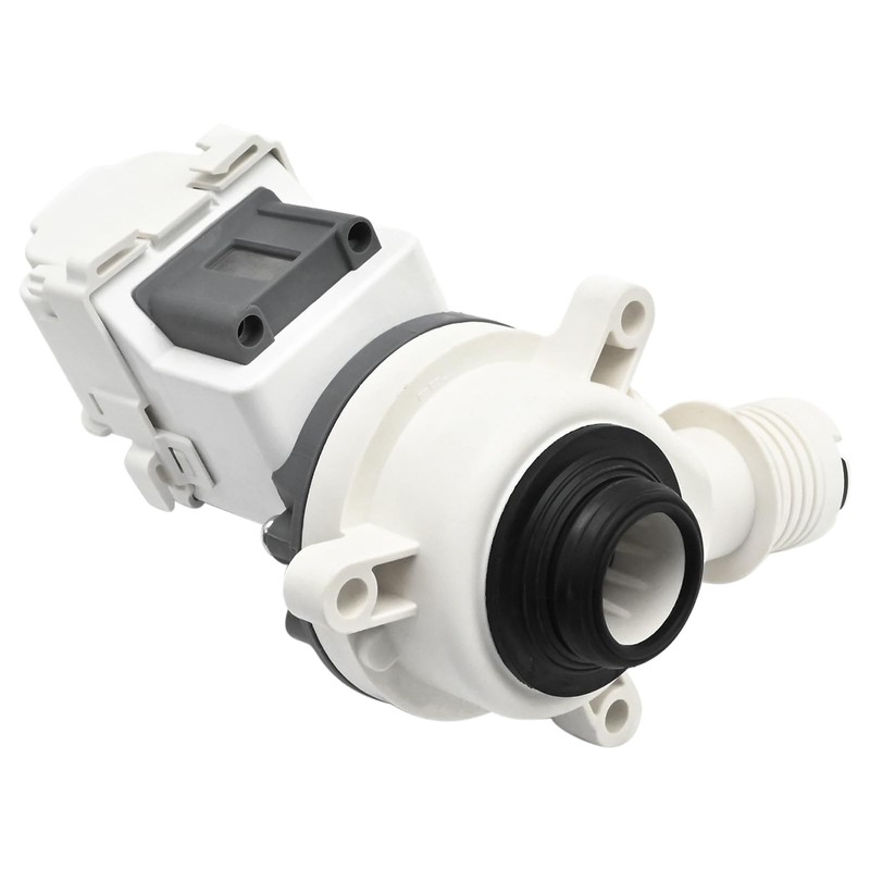 W10775446 Washer Drain Pump W10919003 Replacement for Amana Replacement for