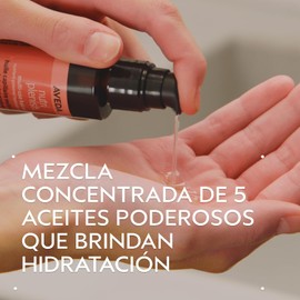 Aveda Nutriplenish Multi-use Hair Oil Aceite capilar Hidratante