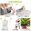 PAVIKE Plant Drip Irrigation Bag with Water Bag, Automatic Irrigation