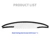 Fairing Mesh Vent Grille Screen Cover Top Side Fit for