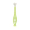 Dr. Talbot's 2-Piece Infant Toothbrush Training Set with Easy Grip