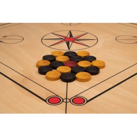 Philos 8244 Carromsteine Deluxe