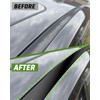 Wujexuhe Roof Trim Molding Kit Fit for RAM 1500 2009-2019