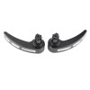 TCMT CNC Saddlebag Latch Lever Lid Lifter Fit For Harley